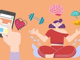 Tu salud mental y física es muy importante, por ello te recomendamos descargar alguna app que te ayude a estar bien contigo