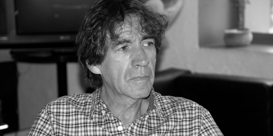 El coreógrafo, en una fotografía de archivo.