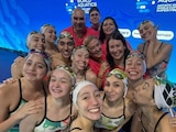 La Selección Mexicana de natación artística cerró con un bronce su participación en la Súper Final de la Copa del Mundo en Toronto.