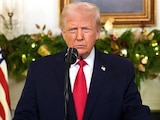Trump revisará plan de paz de Irán