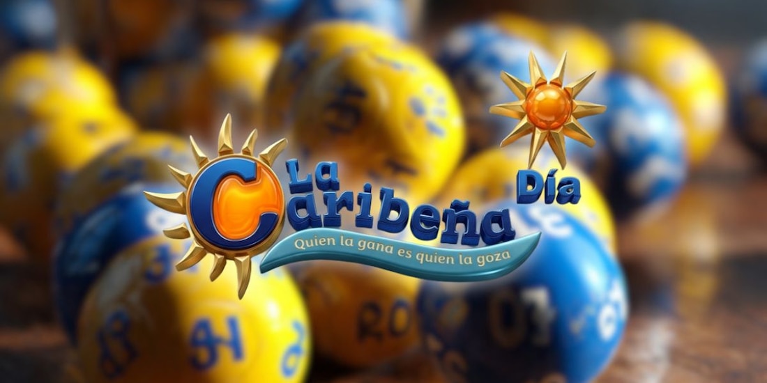 Estos son los resultados de la Caribeña HOY.