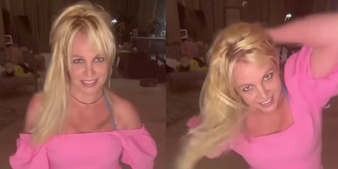 ¿En crisis? Aseguran que Britney Spears se encuentra en un mal momento económico y de salud