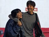 Fans alertan a Billie Eilish por su romance con Jesse Rutherford: "Perturbador que la conozca de menor"