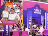 Puebla fortalece presencia turística con tres convenios en el Tianguis Turístico de Acapulco.