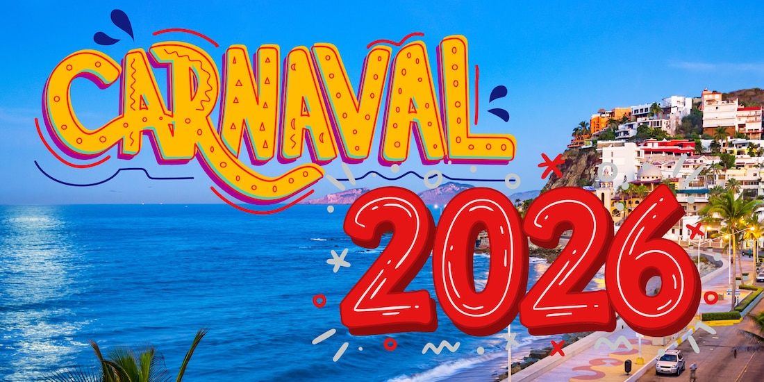 Carnaval Internacional Mazatlan 2026