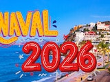 Carnaval Internacional Mazatlan 2026