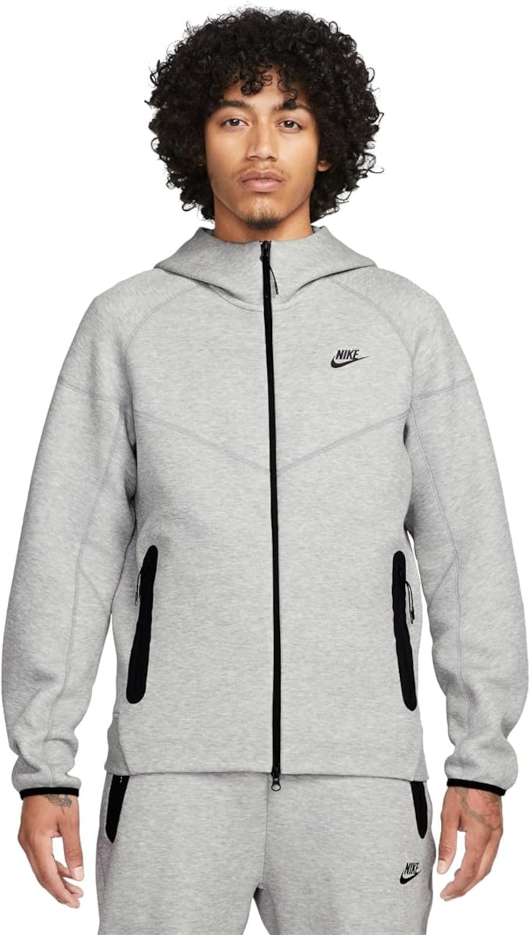 Traje Nike Tech Fleece