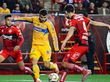 Tigres está obligado a golear a Xolos para clasificar a las semifinales del Apertura 2025.