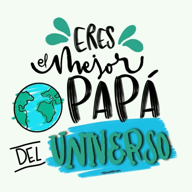 Imágenes para enviar el Día del Padre
