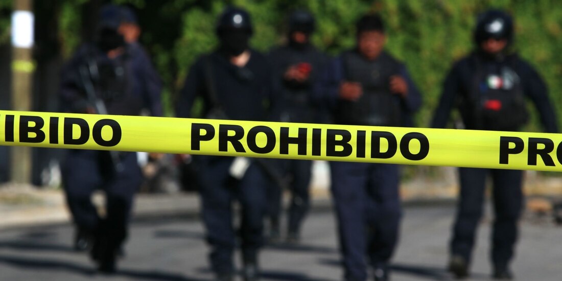 Fiscalía sigue investigación por muerte de alcalde.