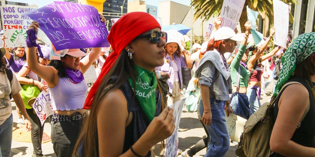 Frases de “Feliz Día de la Mujer” para novia.
