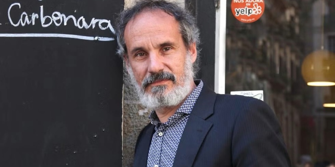 ¿De qué murió Francesc Garrido, actor en ‘Mar adentro’?
