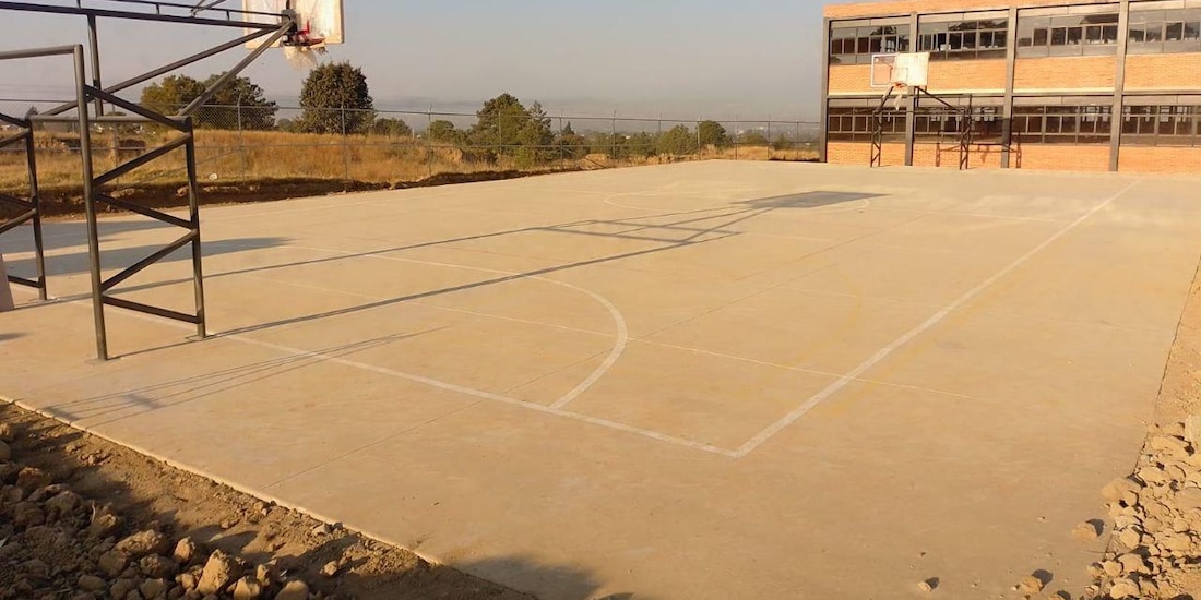 Esta universidad tendrá una matrícula de mil 600 alumnos.