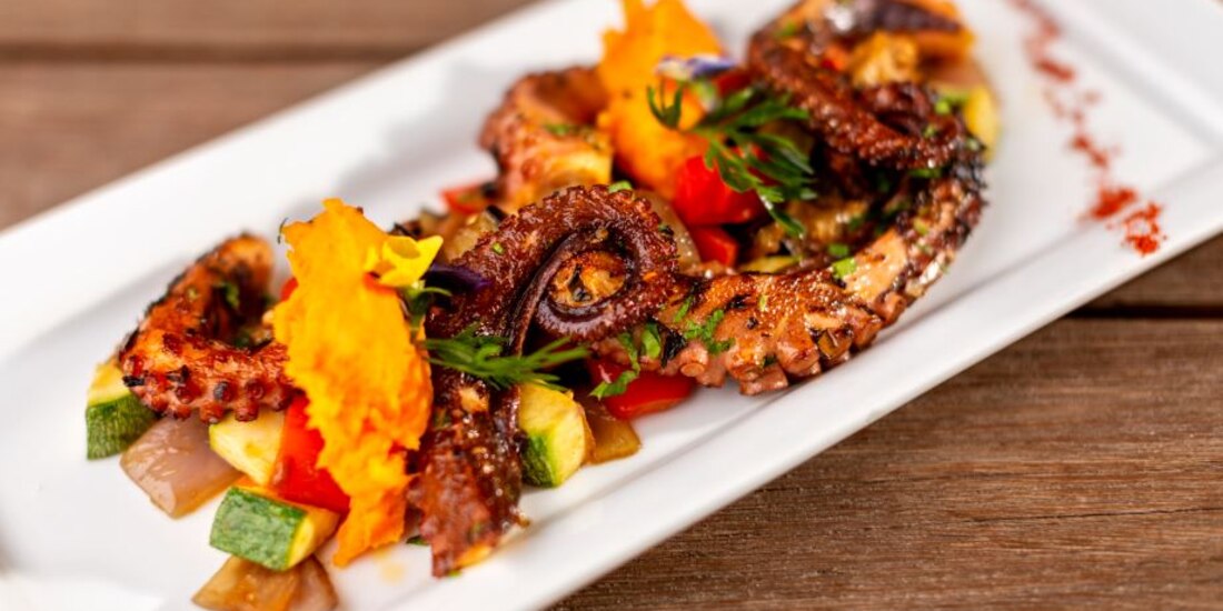 Cocina de Leña y Sal