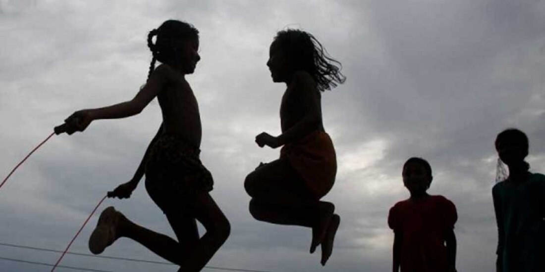 ONU-DH exige protección a infancias; advierte aumento en desapariciones