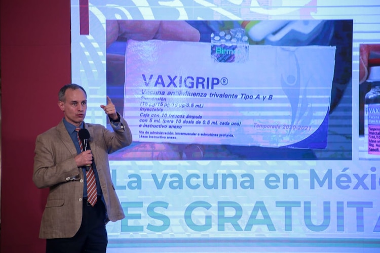 Vaxigrip