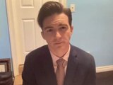 Drake Bell se ceclaró culpable de delitos contra menores de edad