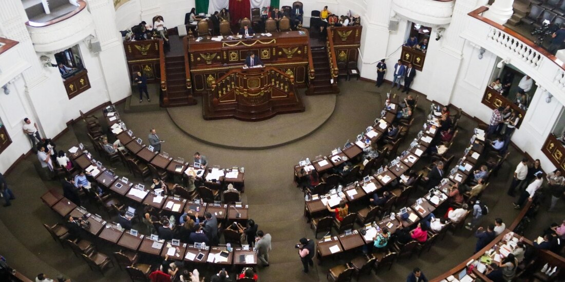 La demarcación enfrenta un juicio contra la certidumbre legal del alcalde.