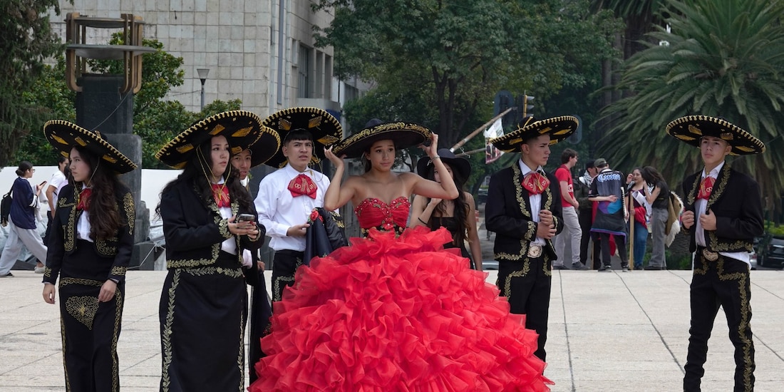 ¡Diviértete en la Ciudad de México!