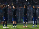 Pumas sufrió una importante baja en el primer tiempo de la vuelta de cuartos de final ante América.