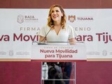El convenio incluye una serie de proyectos de coordinación entre el Gobierno del Estado y el ayuntamiento para mejorar las vialidades y fortalecer el transporte público.