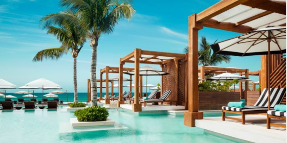 Vidanta no planea llegar a Islas Marías