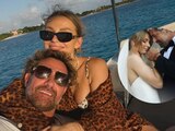 ¿La boda de Irina Baeva y Gabriel Soto tiene validez?