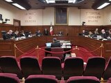 La Suprema Corte de Justicia de la Nación señaló que la CNDH no debe dar pronunciamientos en materia electoral.