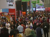 La 35 edición de la Feria Internacional del Libro de Guadalajara se realizará de manera híbrida.