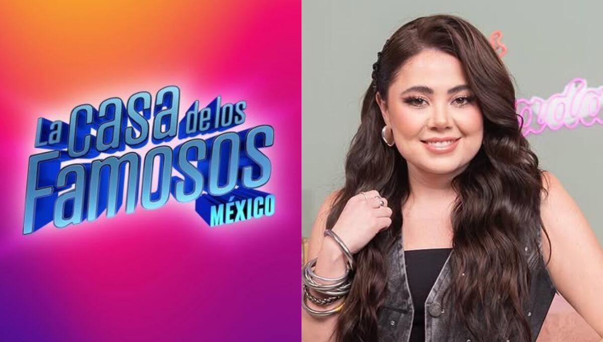 ¿Quién es Mariana Botas? La onceava participante de La Casa de los Famosos  México 3 - La Razón de México