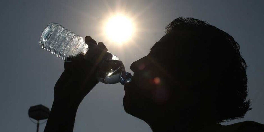 Activan alerta amarilla en CDMX