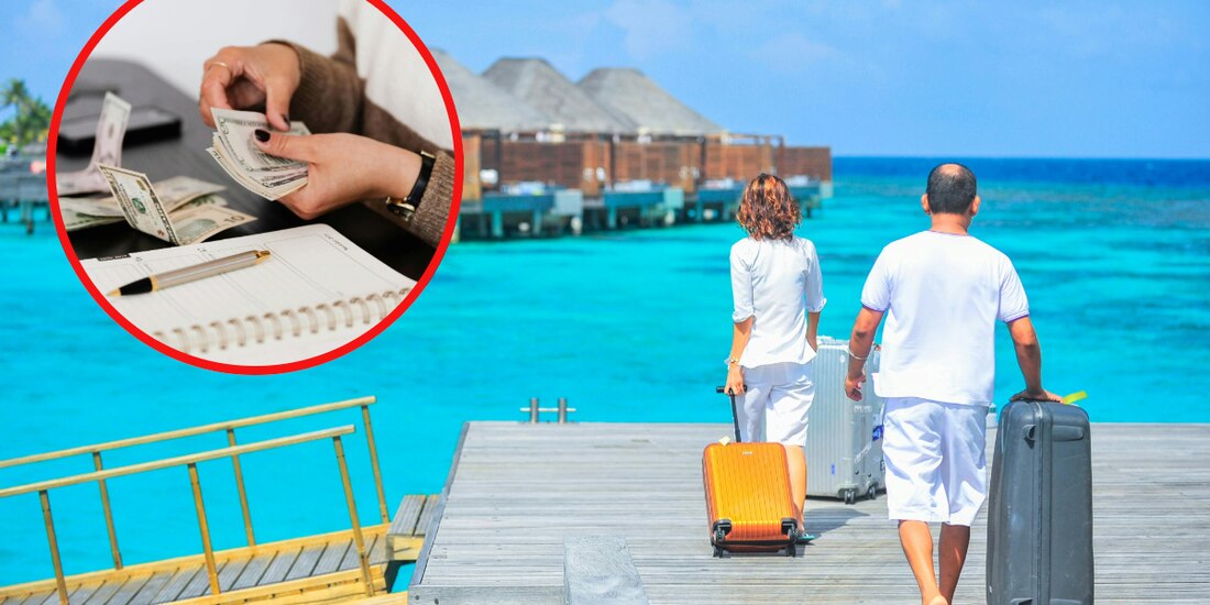 Estas vacaciones de verano puedes ahorrar de la mejor manera