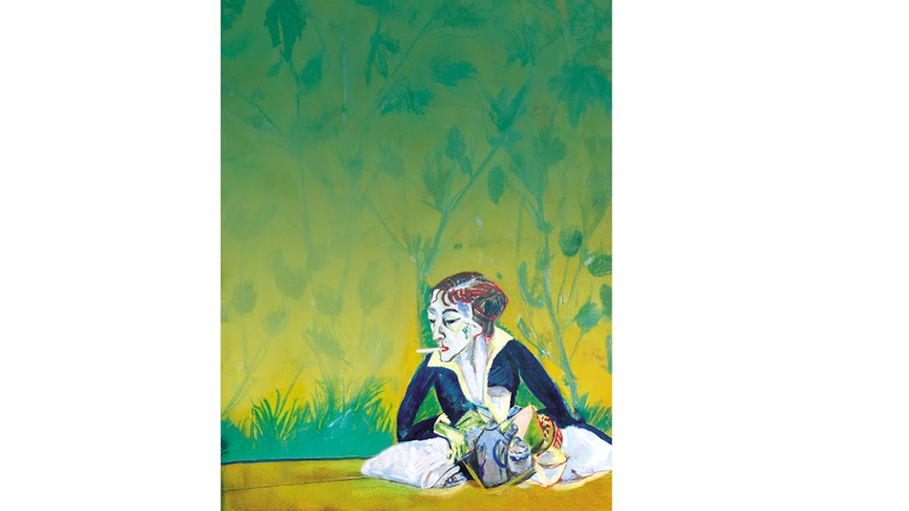 Ya no me quiere el viejo, pues