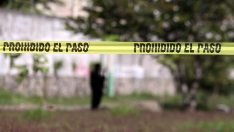 Homicidios en 2023 rebasan los 4 mil.