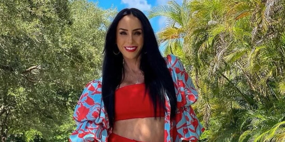 ¿Quiénes son y cuántos hijos tiene Inés Gómez Mont?