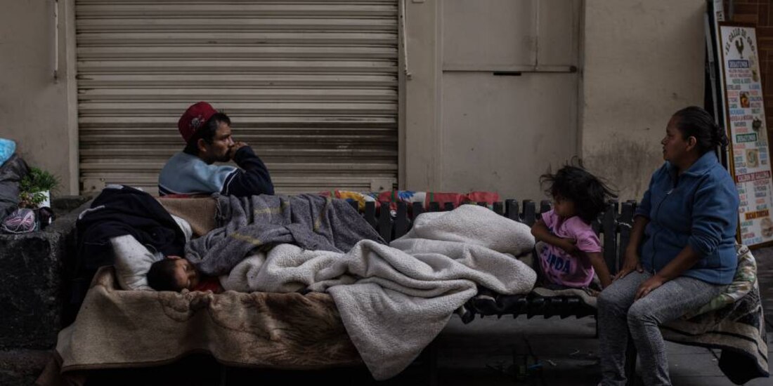 Aumento en pobreza lanzará a más niños al empleo, afirman