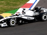 Checo Pérez termina la qualy del Gran Premio de México en la posición 21