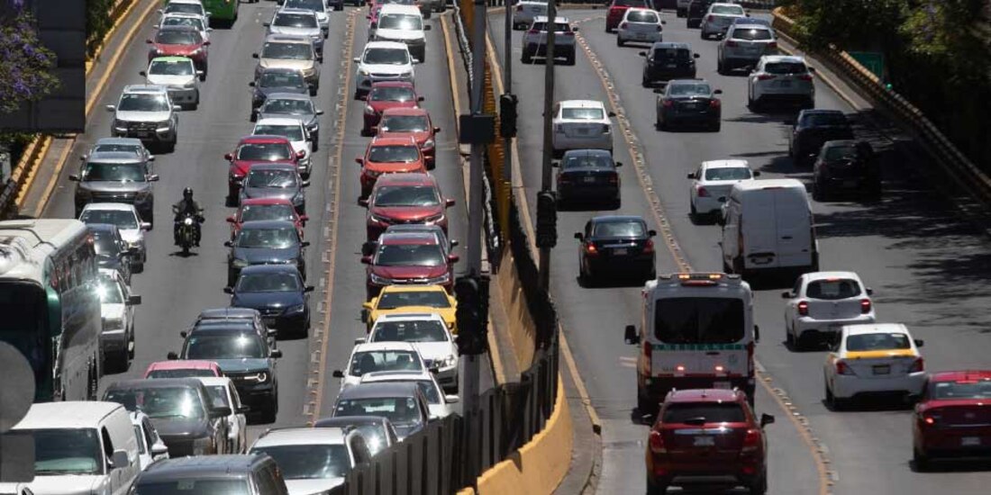 Diputados busca proteger a automovilistas de extorsiones por "montachoques"