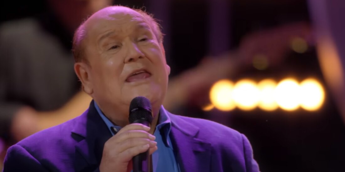 Las canciones más famosas de Leo Dan.