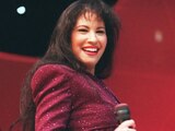 Revelan foto de cómo se vería Selena Quintanilla si estuviera viva a sus 51 años