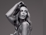 SASHA SOKOL en una foto de archivo