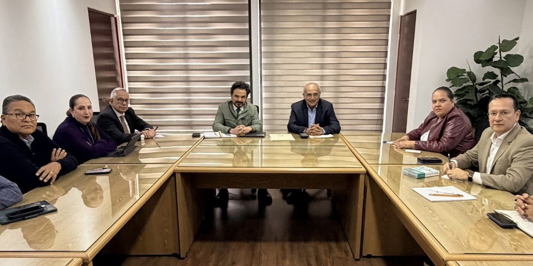 IMSS y SNTSS instalan mesa de negociación para revisar aumento salarial y prestaciones