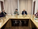 IMSS y SNTSS instalan mesa de negociación para revisar aumento salarial y prestaciones