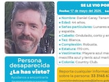 Desaparece en Jalisco el empresario Daniel Garay Tanamachi.
