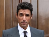 ¿A quién interpreta Alberto Guerra y quién era su papá?