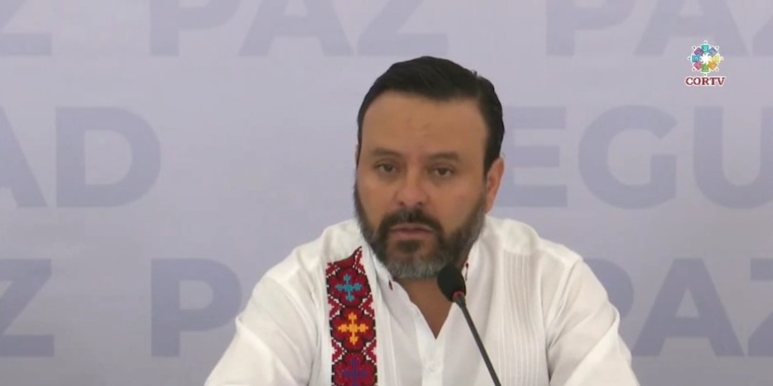 El titular de la Secretaría de Gobierno, Jesús Romero López, exhortó a los ciudadanos a denunciar cualquier tipo de cobro indebido por el desempeño de sus labores.
