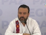 El titular de la Secretaría de Gobierno, Jesús Romero López, exhortó a los ciudadanos a denunciar cualquier tipo de cobro indebido por el desempeño de sus labores.