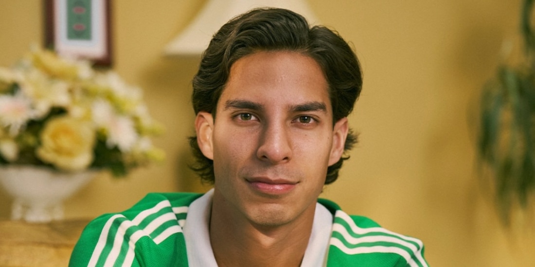 Diego Lainez habla de su futuro con la Selección Mexicana