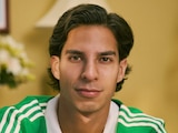 Diego Lainez habla de su futuro con la Selección Mexicana