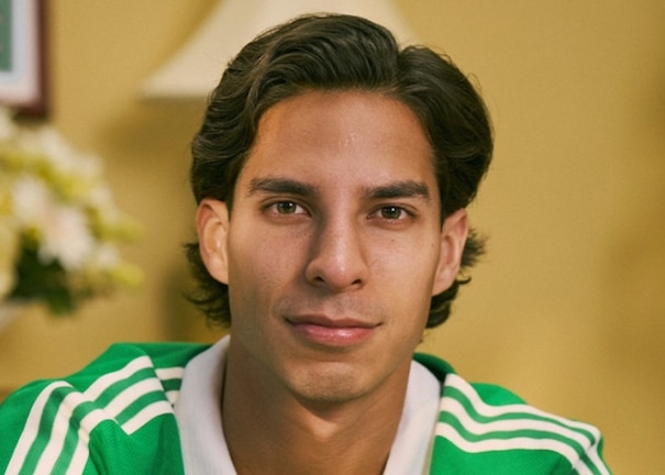 Diego Lainez habla de su futuro con la Selección Mexicana